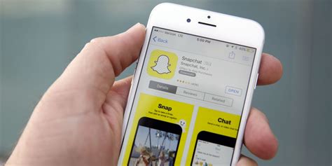 The Ultimate Adults Guide to Snapchat 